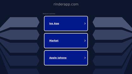 Rinder image