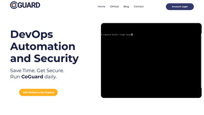 CoGuard image