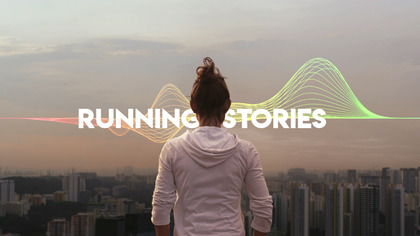 Running Stories image
