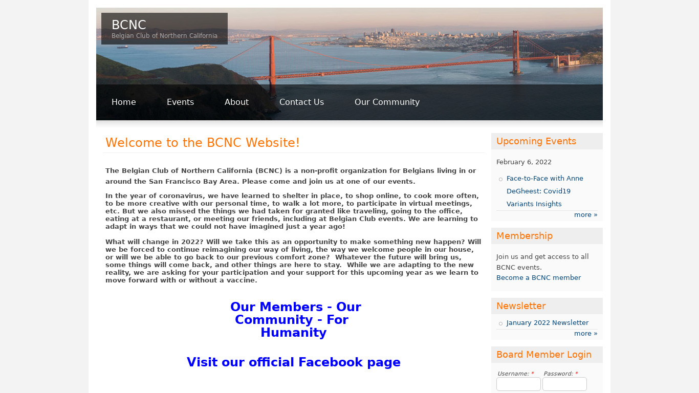 bCNC Landing page