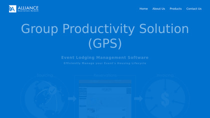 Group Productivity Solution image