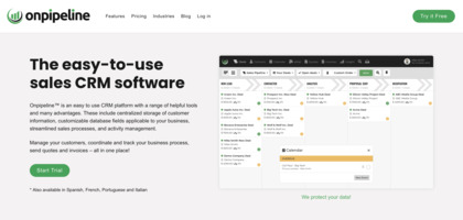 Onpipeline image