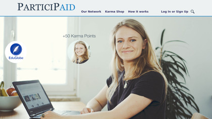 ParticipAid image