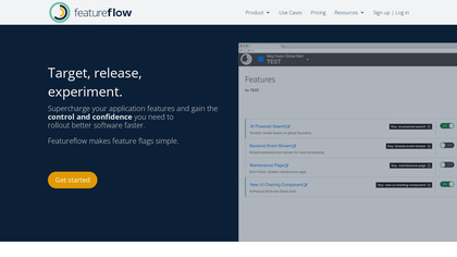 Featureflow image