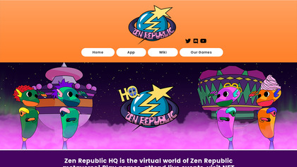 Zen Republic HQ image