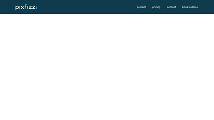 Pixfizz image