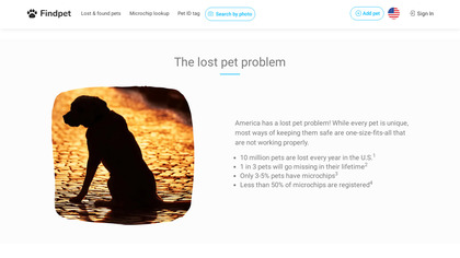 Findpet image