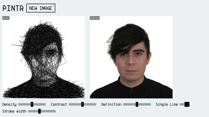 PINTR image