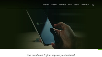 Smart Engines image