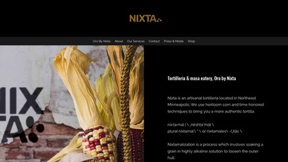 NIXT image