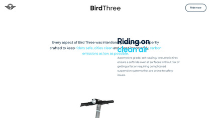 Bird Three image