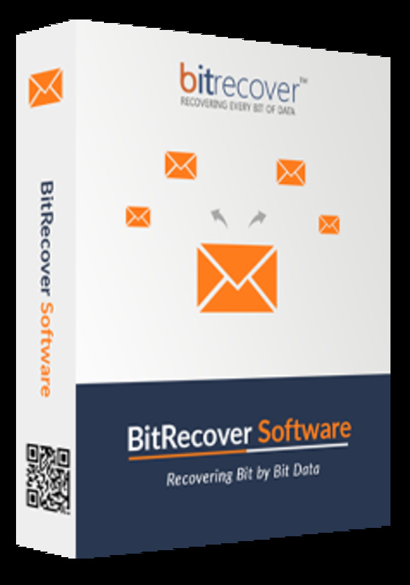 BitRecover MBOX Converter Landing Page