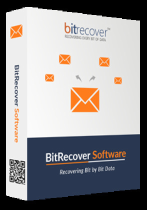 BitRecover MBOX Converter image