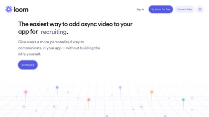 loomSDK beta image