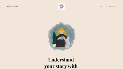 Joyster App image