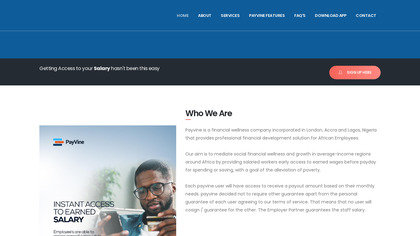 PayVine image