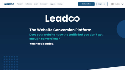 Leadoo image