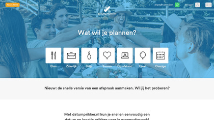 datumprikker.nl image
