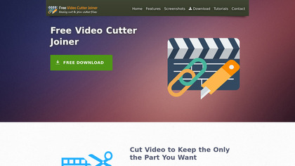 Video Joiner image