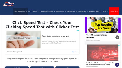 Click Speeder image