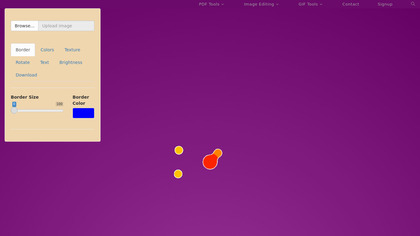 Supertool GIF Generator image
