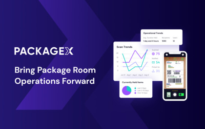 PackageX Receive image