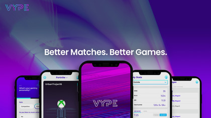 Vype Gaming image