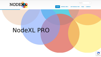 NodeXL image