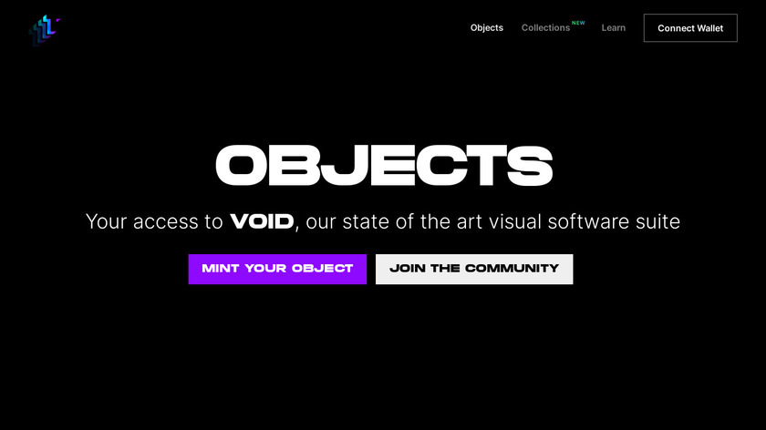 Triptcip Network Landing Page