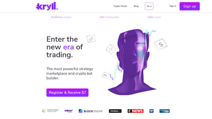 Kryll.io image