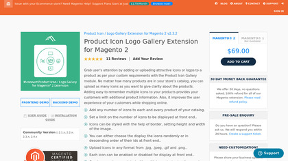 Mconnectmedia Product Icon Extension image