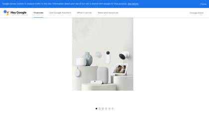 Google Assistant image