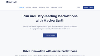 HackerEarth Sprint image