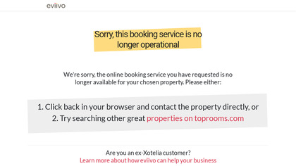 Xotelia image