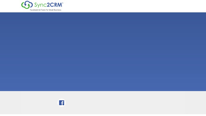 Sync2CRM image