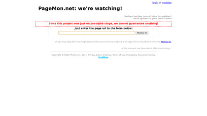 PageMon.Net image