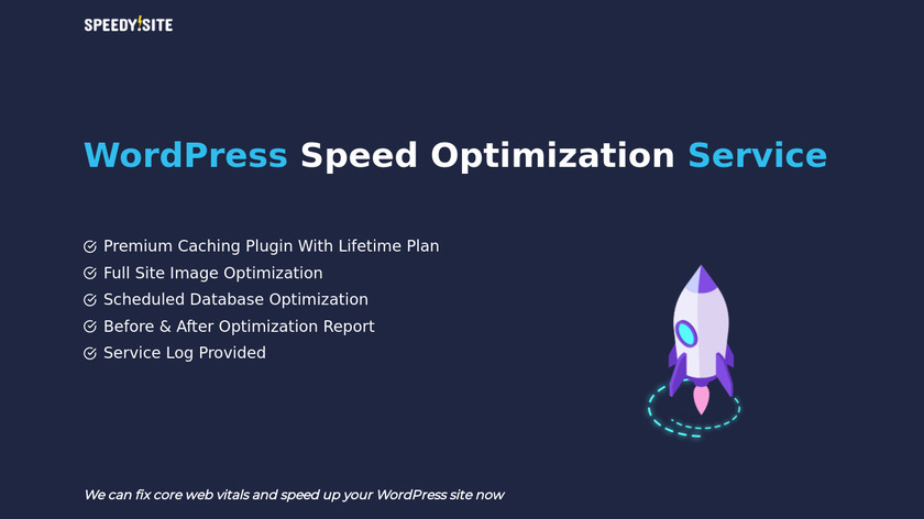 MachMetrics Landing Page
