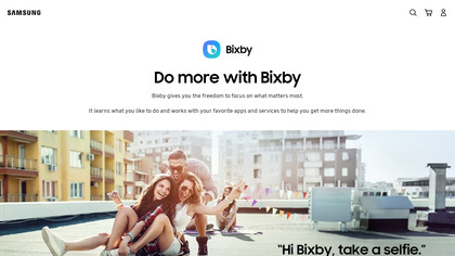 Bixby image
