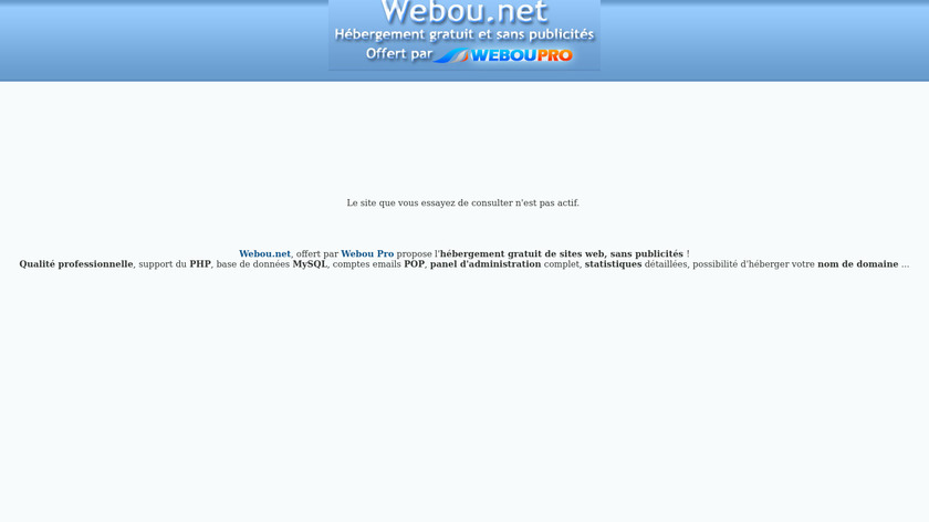 lesitedalexis.webou.net Converter Landing Page