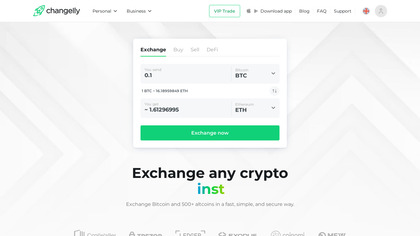 changelly image