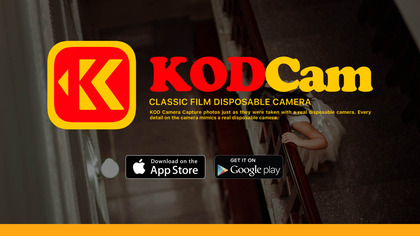 KOD Cam image