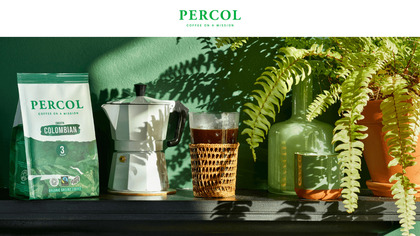 Percol image