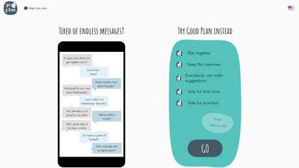 GoPlan.Online image