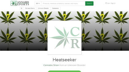 cannabisreports.com heatseeker image