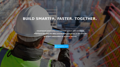 WeBuild image