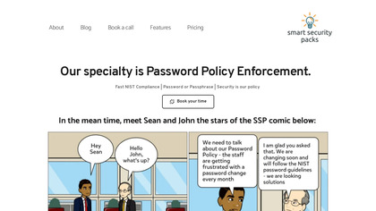 Smart Security Packs image