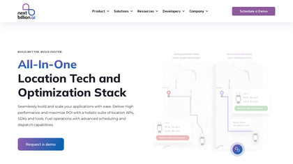 NextBillion.ai image