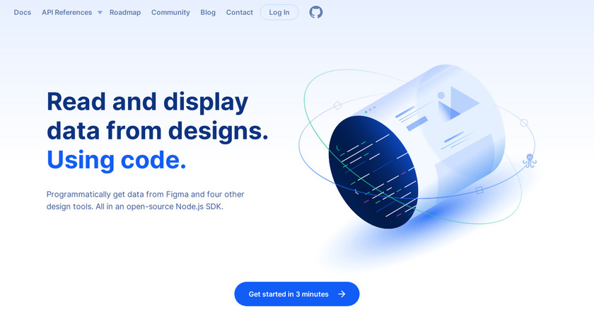 OpenDesign.dev Landing Page