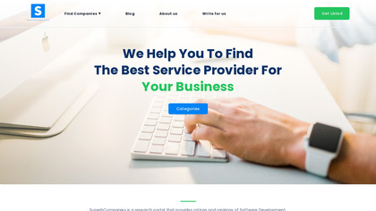 SuperbCompanies image