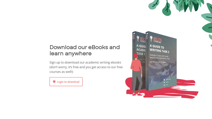 Key English | IELTS Vocabulary Landing Page